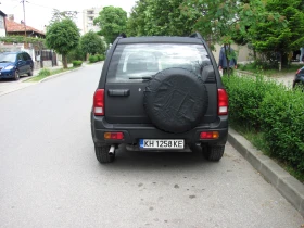Suzuki Grand vitara, снимка 2