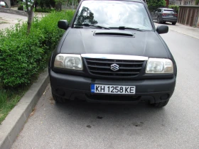 Suzuki Grand vitara, снимка 3