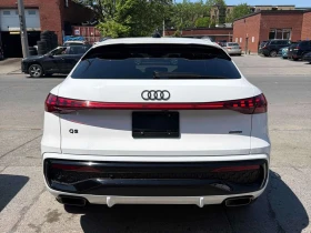 Audi Q5 Progressiv Sportback S LINE/ДИСТРОНИК/360/ПАНОРАМА, снимка 5