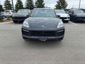 Porsche Cayenne GTS  CARFAX, снимка 6