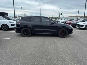 Porsche Cayenne GTS  CARFAX, снимка 3