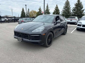 Porsche Cayenne GTS  CARFAX, снимка 1