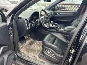 Porsche Cayenne GTS  CARFAX, снимка 5