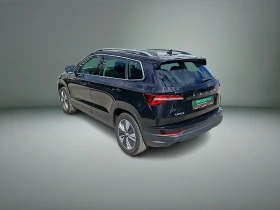Skoda Karoq 2.0TDI/7DSG/4x4, снимка 5