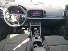 Skoda Karoq 2.0TDI/7DSG/4x4, снимка 8