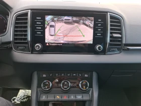 Skoda Karoq 2.0TDI/7DSG/4x4, снимка 11