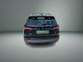 Skoda Karoq 2.0TDI/7DSG/4x4, снимка 4