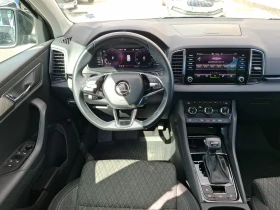 Skoda Karoq 2.0TDI/7DSG/4x4, снимка 9