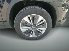 Skoda Karoq 2.0TDI/7DSG/4x4, снимка 15