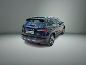 Skoda Karoq 2.0TDI/7DSG/4x4, снимка 3