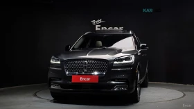 Lincoln Aviator * 3.0* RESERVE* AWD* ПОДГРЕВ* ОБДУХВАНЕ* ПАНОРАМА*, снимка 3