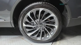 Lincoln Aviator * 3.0* RESERVE* AWD* ПОДГРЕВ* ОБДУХВАНЕ* ПАНОРАМА*, снимка 5