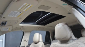 Lincoln Aviator * 3.0* RESERVE* AWD* ПОДГРЕВ* ОБДУХВАНЕ* ПАНОРАМА*, снимка 17