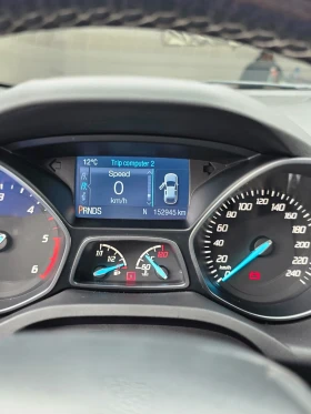 Ford Kuga, снимка 13