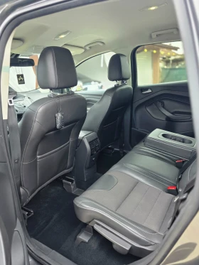 Ford Kuga, снимка 11