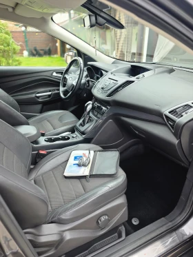 Ford Kuga, снимка 12