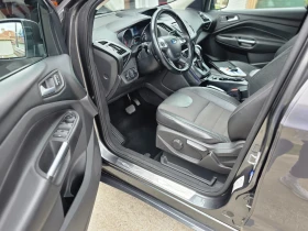 Ford Kuga, снимка 8