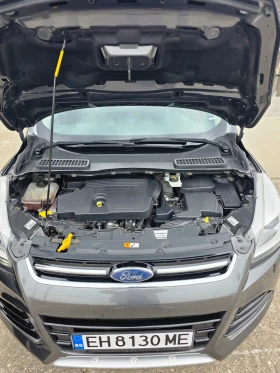 Ford Kuga, снимка 7
