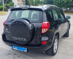 Toyota Rav4, снимка 4