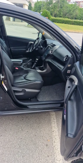 Toyota Rav4, снимка 9