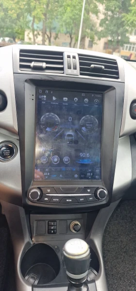 Toyota Rav4, снимка 13