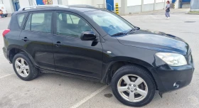 Toyota Rav4, снимка 3