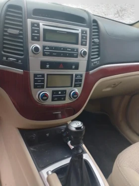 Hyundai Santa fe, снимка 9