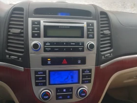 Hyundai Santa fe, снимка 6
