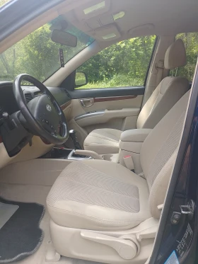 Hyundai Santa fe, снимка 5
