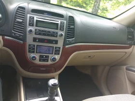 Hyundai Santa fe, снимка 15