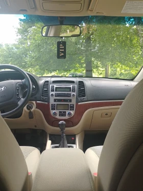 Hyundai Santa fe, снимка 13