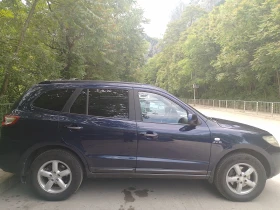 Hyundai Santa fe, снимка 3