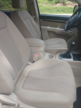 Hyundai Santa fe, снимка 11