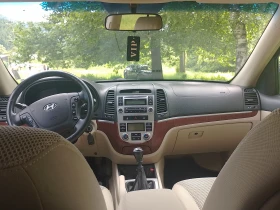 Hyundai Santa fe, снимка 14