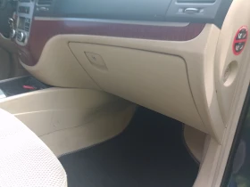 Hyundai Santa fe, снимка 16