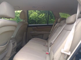 Hyundai Santa fe, снимка 12