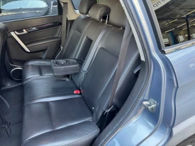 Chevrolet Captiva LTZ 4х4 Аutomatic, снимка 11