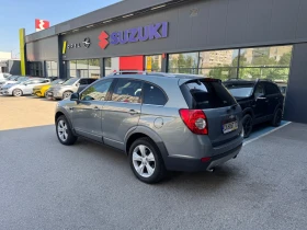 Chevrolet Captiva LTZ 4х4 Аutomatic, снимка 5