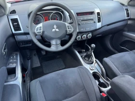 Mitsubishi Outlander 2.0DID 140ps, климатр., 4x4, мулти, темпо, мулти, , снимка 15