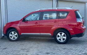 Mitsubishi Outlander 2.0DID 140ps, климатр., 4x4, мулти, темпо, мулти, , снимка 3