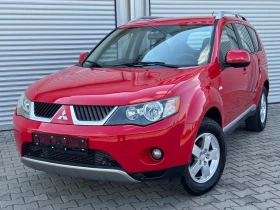 Mitsubishi Outlander 2.0DID 140ps, климатр., 4x4, мулти, темпо, мулти, , снимка 1