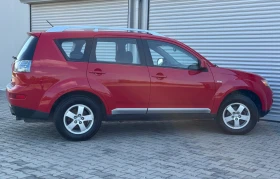 Mitsubishi Outlander 2.0DID 140ps, климатр., 4x4, мулти, темпо, мулти, , снимка 7