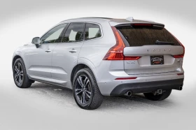 Volvo XC60 T6 Momentum AWD* ПОДГРЕВ* ПАНО* CAM, снимка 4