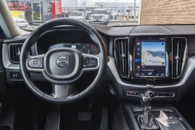 Volvo XC60 T6 Momentum AWD* ПОДГРЕВ* ПАНО* CAM, снимка 8