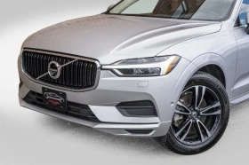 Volvo XC60 T6 Momentum AWD* ПОДГРЕВ* ПАНО* CAM, снимка 2