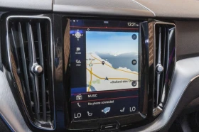 Volvo XC60 T6 Momentum AWD* ПОДГРЕВ* ПАНО* CAM, снимка 10