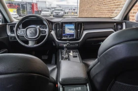 Volvo XC60 T6 Momentum AWD* ПОДГРЕВ* ПАНО* CAM, снимка 9