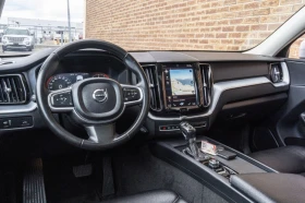 Volvo XC60 T6 Momentum AWD* ПОДГРЕВ* ПАНО* CAM, снимка 7