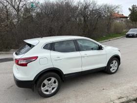 Nissan Qashqai, снимка 4