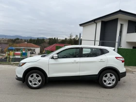 Nissan Qashqai, снимка 9